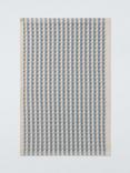 John Lewis Vertical Stripe Bath Mat