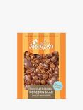 Joe & Seph's Chocolate Orange Popcorn Slab, 115g