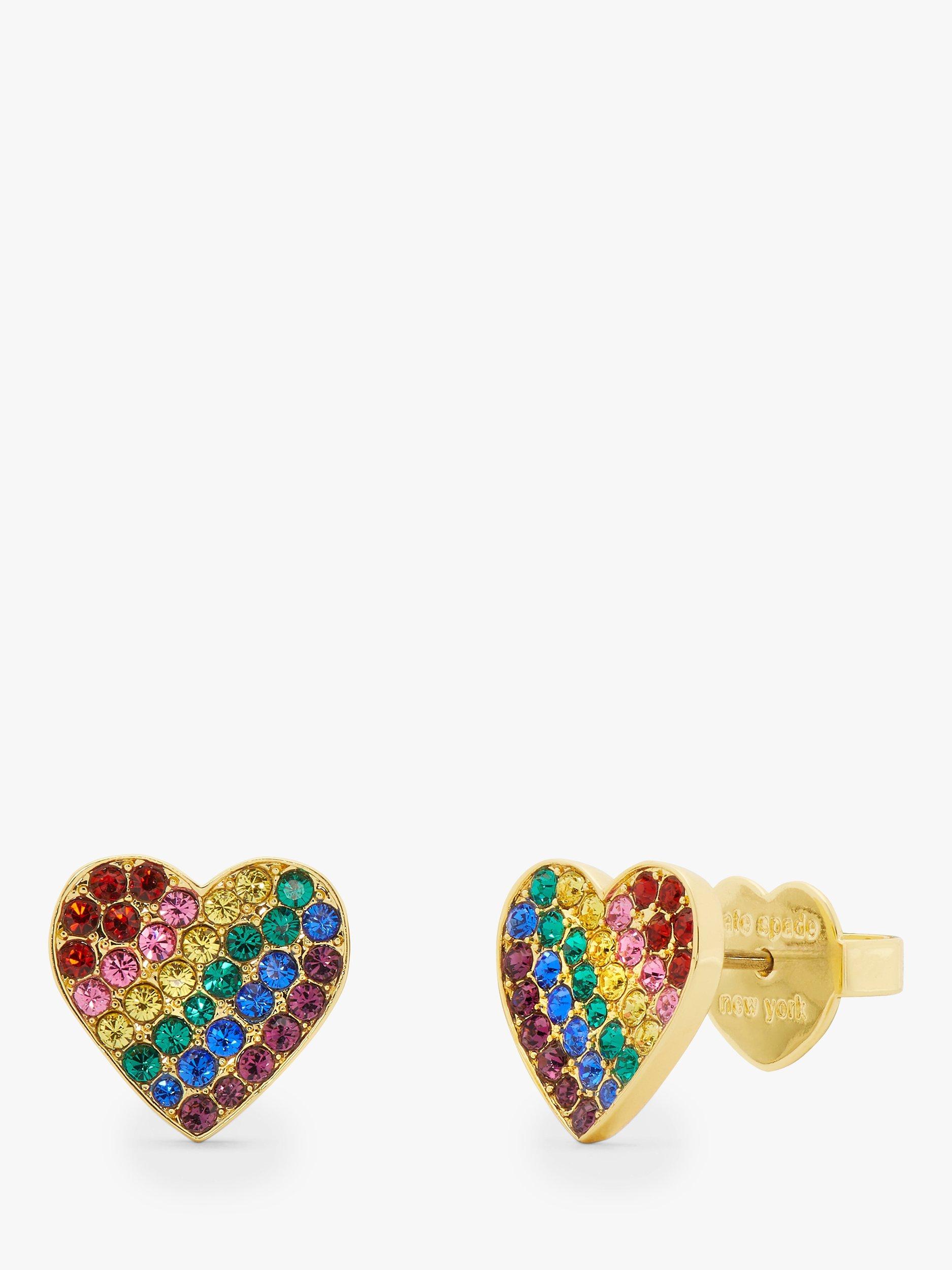 John lewis kate spade earrings top
