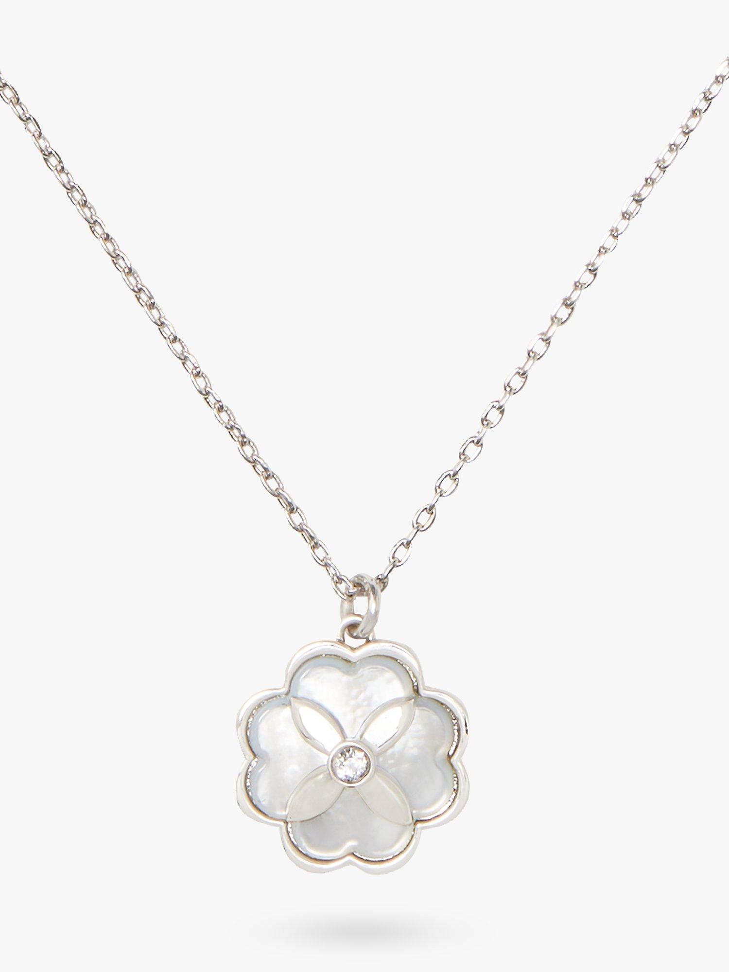 KATE SPADE offers LONG NECKLACE WOMENS