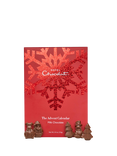 Hotel Chocolat Milk Chocolate Advent Calendar, 125g