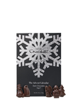 Hotel Chocolat Dark Chocolate Vegan Advent Calendar, 125g