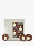 Hotel Chocolat Portly Penguins, 110g