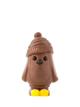 Hotel Chocolat Milk Chocolate Jolly Penguin, 150g