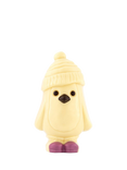 Hotel Chocolat White Chocolate Jolly Penguin, 150g