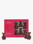 Hotel Chocolat Sleigh Team, 110g