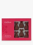 Hotel Chocolat Sleigh Team, 110g