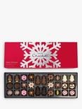 Hotel Chocolat Classic Christmas Sleekster, 310g