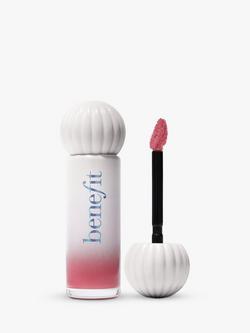 Benefit Splashtint Moisturising Dewy Lip Tint, 03 Fresh Squeezed