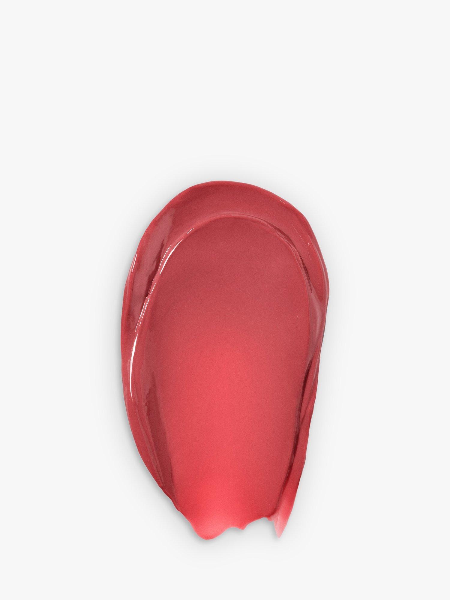 Product image 2 of 8, which shows Benefit Splashtint Moisturising Dewy Lip Tint, 21 Summer Fling