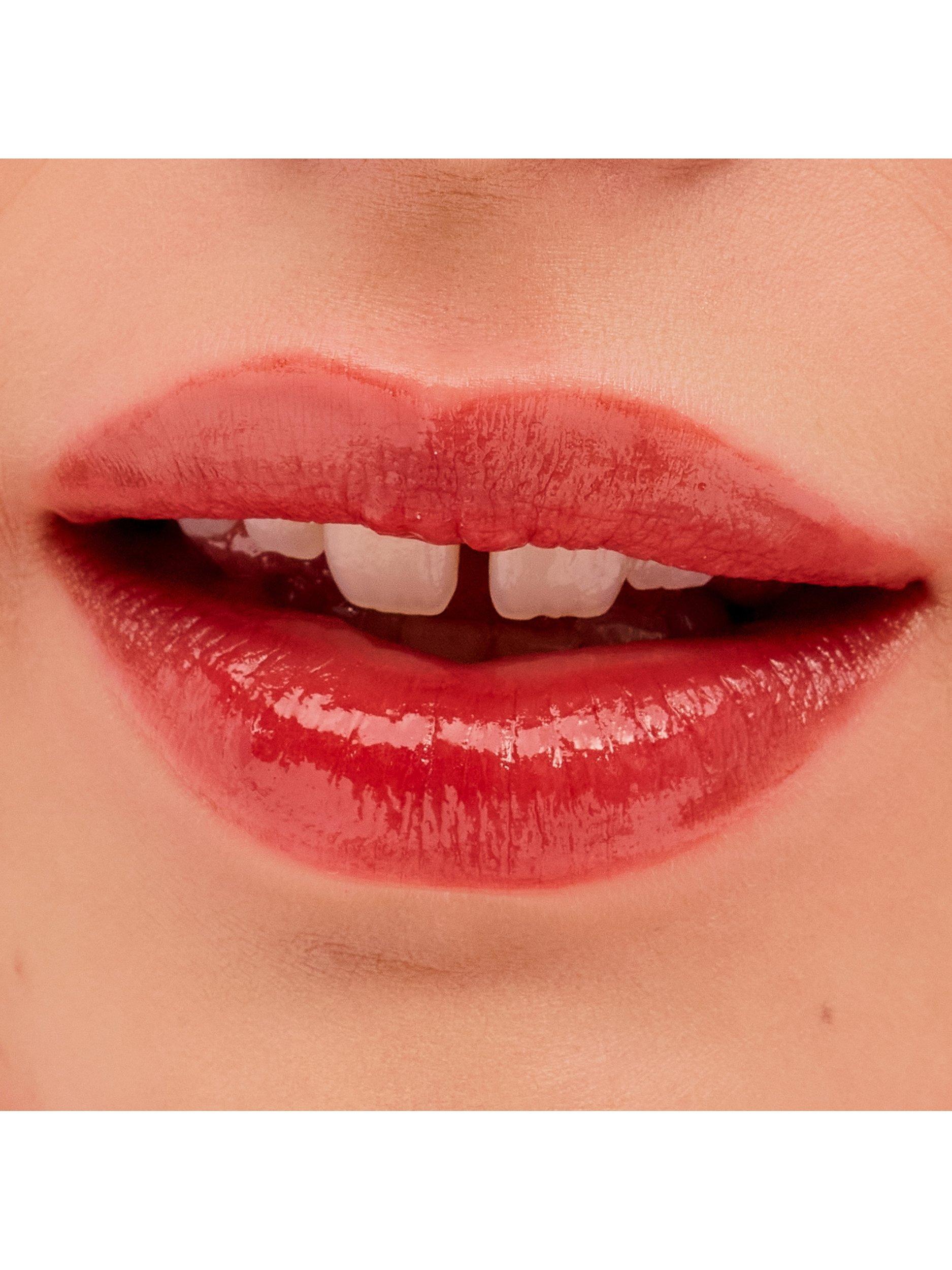 Product image 3 of 8, which shows Benefit Splashtint Moisturising Dewy Lip Tint, 21 Summer Fling