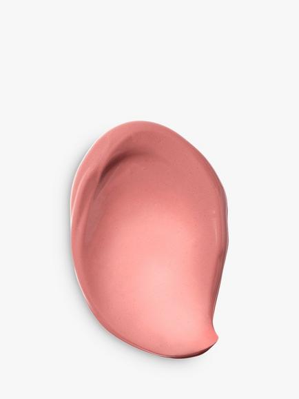 Benefit Plushtint Moisturising Matte Lip Tint - view 2, 02 Cream Puff