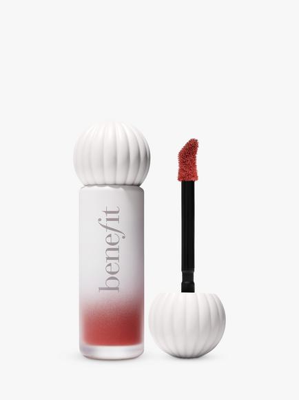 Benefit Plushtint Moisturising Matte Lip Tint, Multi