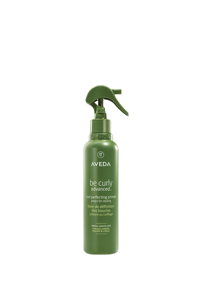 Aveda Be Curly Advanced Curl Perfecting Primer, 200ml, 