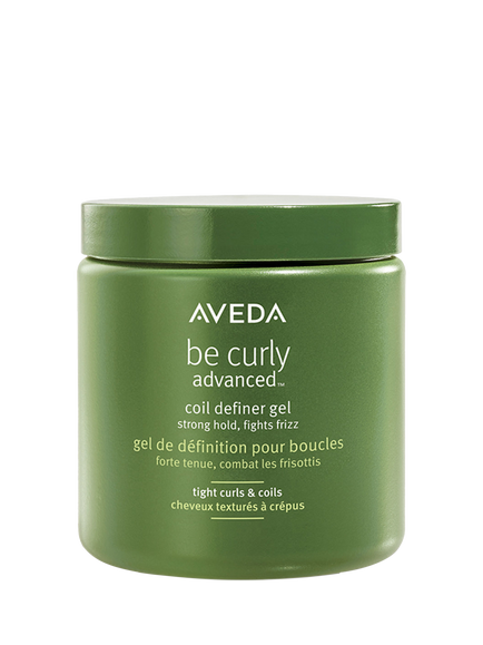 Aveda Be Curly Advanced Coil Definer Gel, 250ml, 