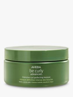 Aveda Be Curly Advanced Intensive Curl Perfecting Masque, 200ml, 