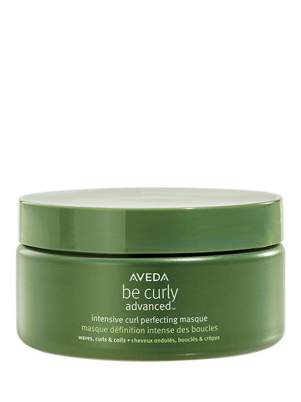 Aveda Be Curly Advanced Intensive Curl Perfecting Masque, 200ml, 