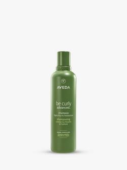 Aveda Be Curly Advanced Shampoo, 250ml, 