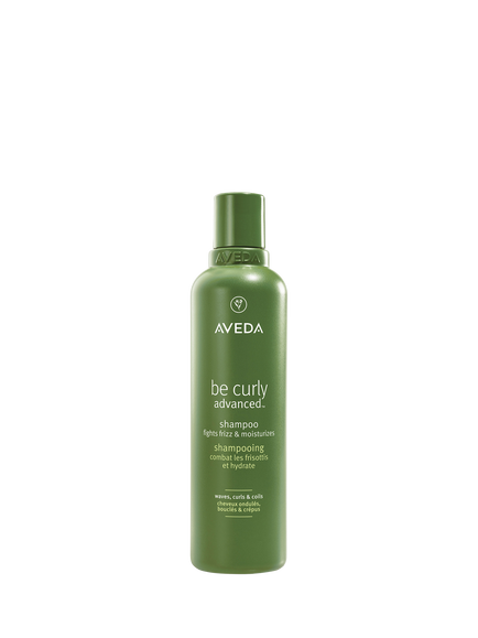 Aveda Be Curly Advanced Shampoo, 250ml, 