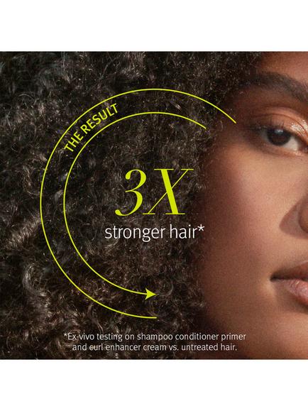 Aveda Be Curly Advanced Shampoo, 250ml - view 2, 