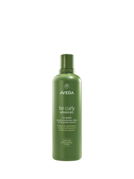Aveda Be Curly Advanced CoWash, 350ml, 