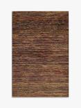 Gooch Oriental Stripe Gabbeh Rug, L145 x W96 cm, Multi