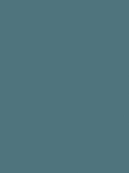 The Little Greene Paint Company Absolute Matt Emulsion, Mid Blues, Tea With Florence (310)