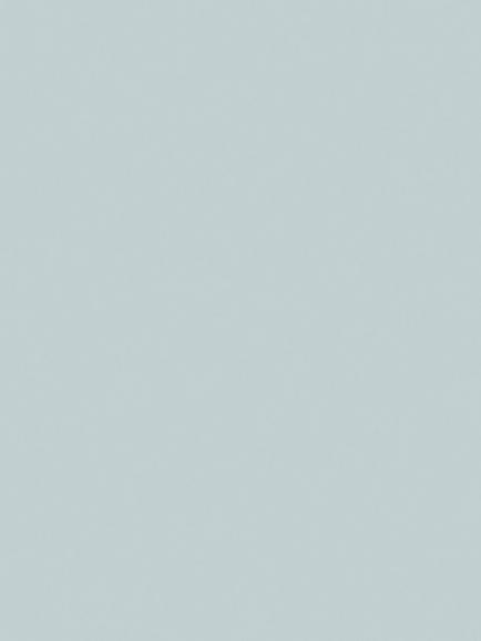The Little Greene Paint Company Absolute Matt Emulsion Grey Blues Tester Pot, Bone China Blue (325)