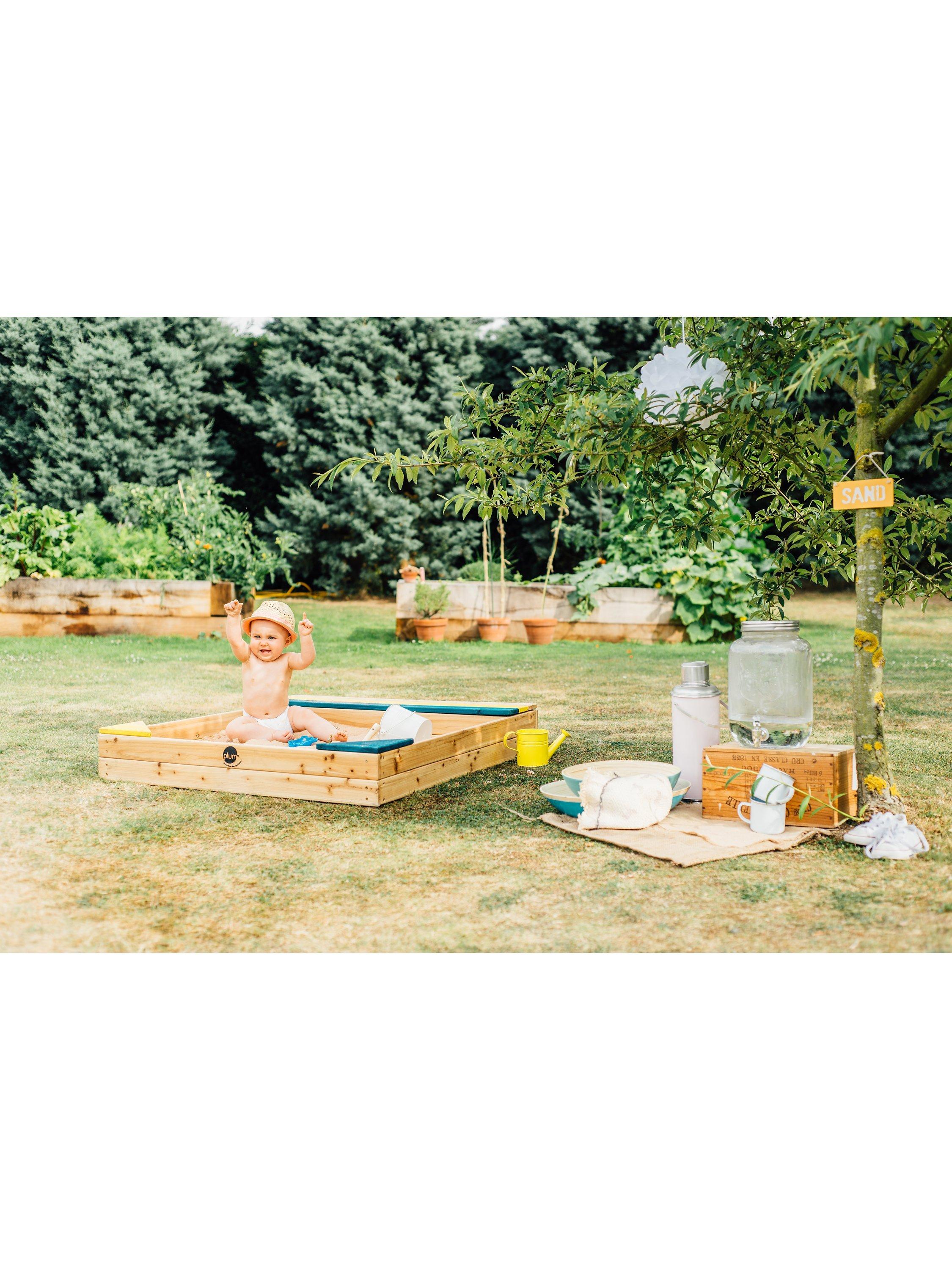 John lewis garden toys online