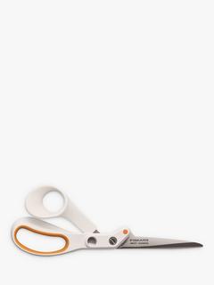 Fiskars Softgrip™ Amplify™ Sewing Scissors, 21cm