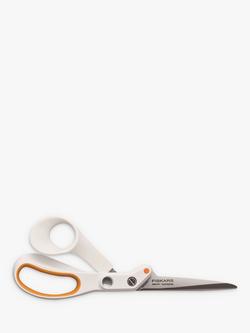 Fiskars Softgrip™ Amplify™ Sewing Scissors, 21cm, Multi