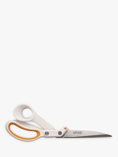 Fiskars Softgrip™ Amplify™ Sewing Scissors, 25cm