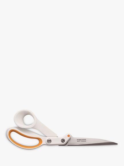 Fiskars Softgrip™ Amplify™ Sewing Scissors, 25cm, Multi
