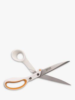 Fiskars Softgrip™ Amplify™ Sewing Scissors, 25cm - view 2, Multi