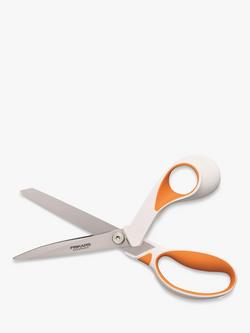 Fiskars Softgrip™ RazorEdge™ Sewing Shears, 23cm - view 2, Multi