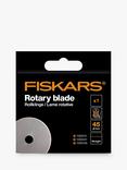 Rotary Straight Blade 45mm