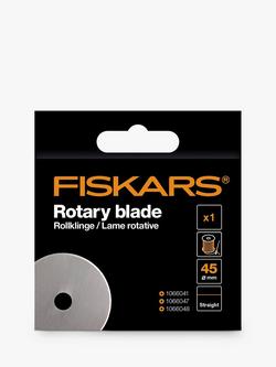 Rotary Straight Blade 45mm, Multi
