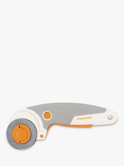 Fiskars Trigger Rotary Cutter, 45mm, Multi