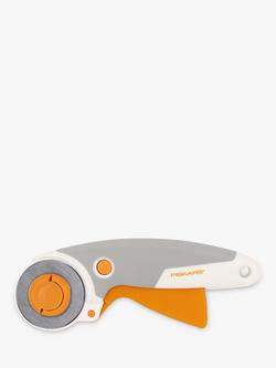 Fiskars Trigger Rotary Cutter, 45mm - view 2, Multi