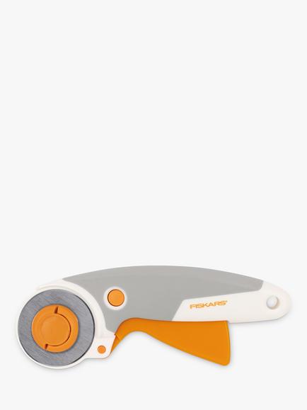 Fiskars Trigger Rotary Cutter, 45mm - view 2, Multi