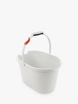 OXO Good Grips Measuring Bucket, Grey, 