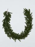 John Lewis Plain Garland, L180cm