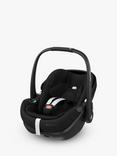 Maxi-Cosi Pebble 360 Pro2 Car Seat, Twillic Black