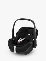 Maxi cosi pebble 2017 best sale