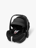 Maxi-Cosi Pebble 360 Pro2 Car Seat, Twillic Black