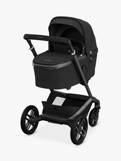 Maxi-Cosi Fame Pushchair, Twillic Black