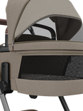 Maxi-Cosi Fame Pushchair, Twillic Truffle