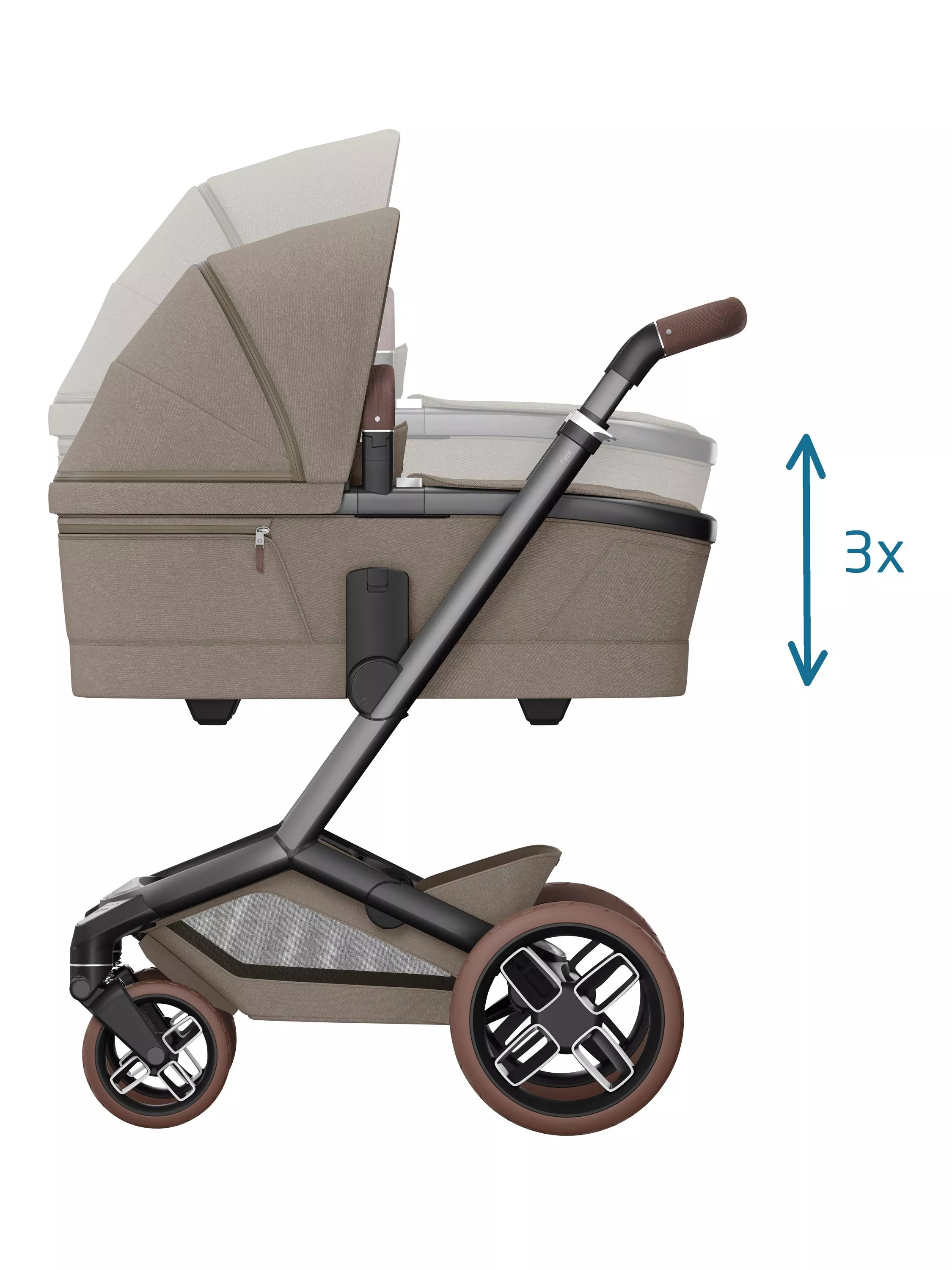 Twillic Truffle  - Out of stock