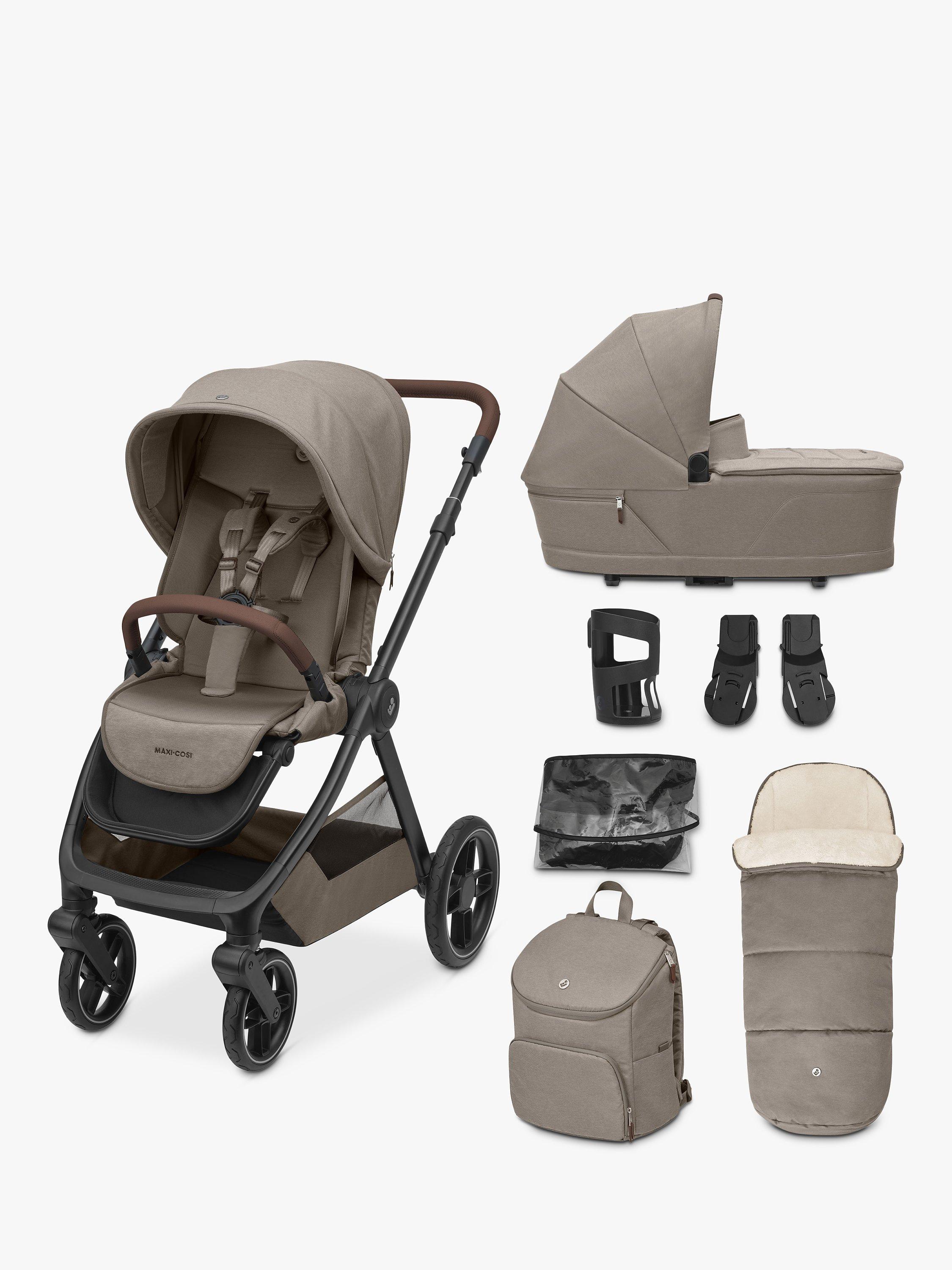 Maxi cosi zelia john lewis deals