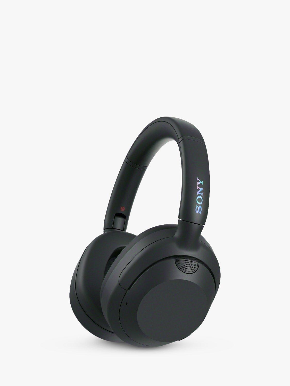 Sony wireless headphones purchases